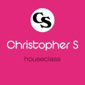 Album cover art for Houseclass