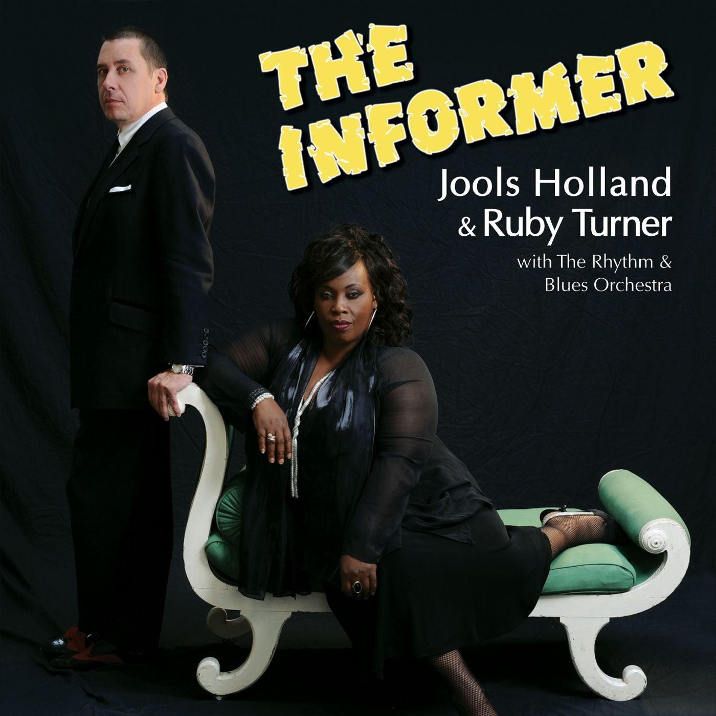 The Informer