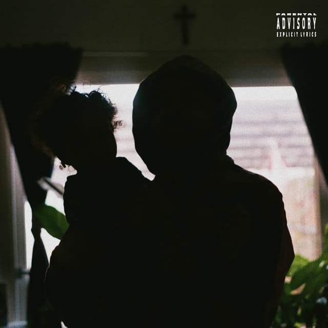 Album cover art for Eros