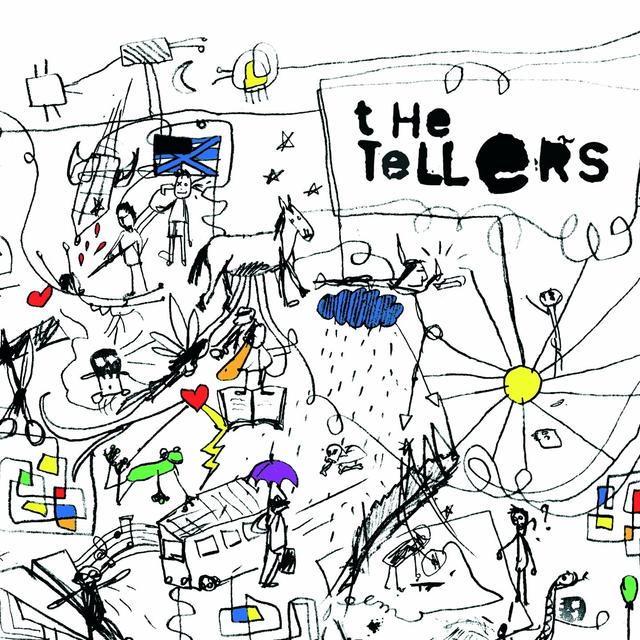 Album cover art for More Ep