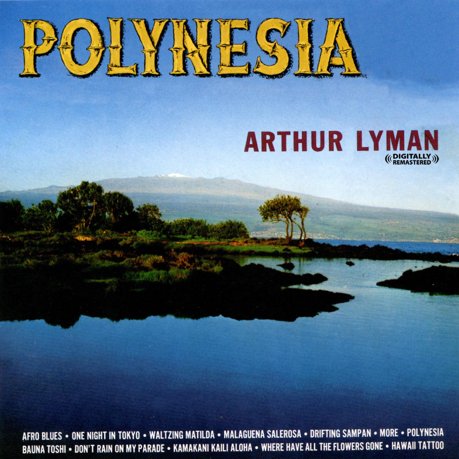 Polynesia