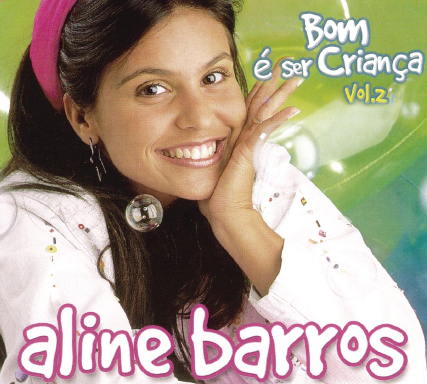 Bom É Ser Criança Vol.II
