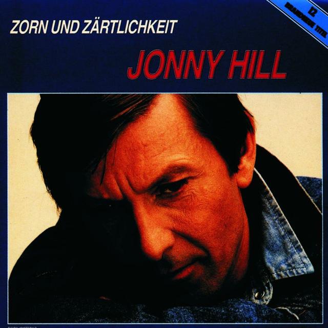 Album cover art for Zorn und Zärtlichkeit