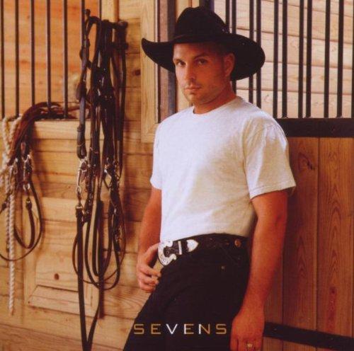 Album cover art for Sevens