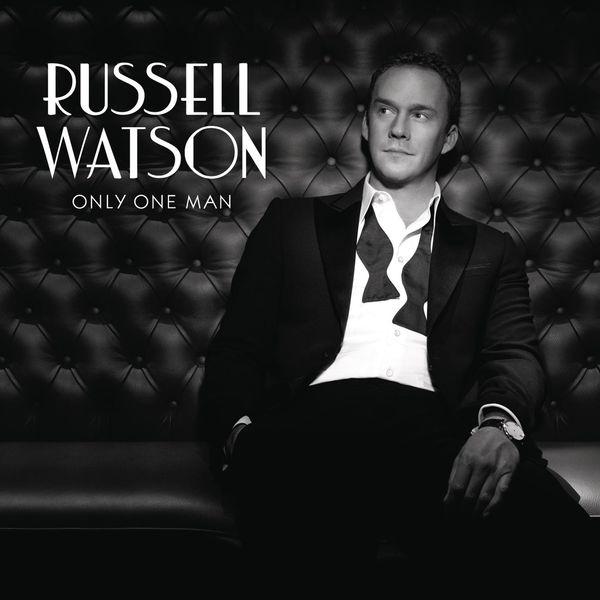 Album cover art for Only One Man