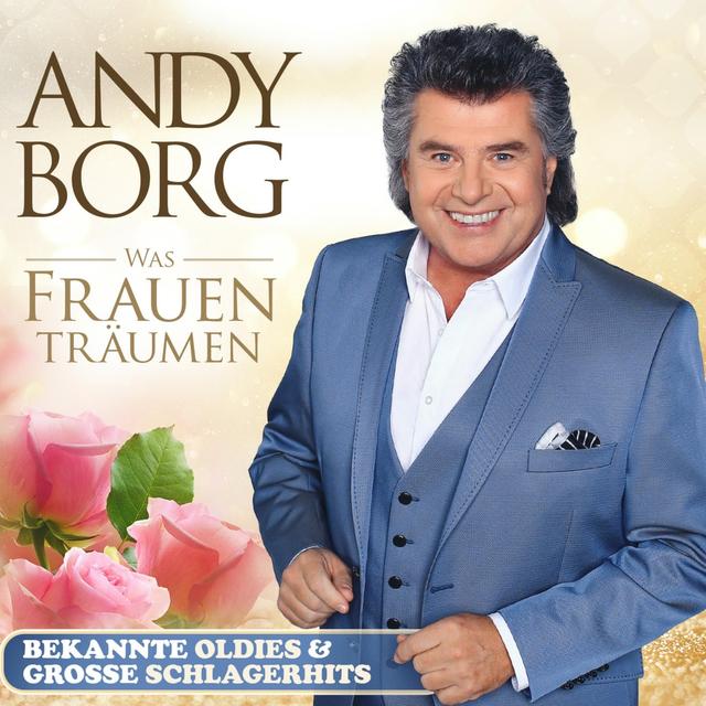 Album cover art for Was Frauen träumen - Bekannte Oldies & Grosse Schlagerhits