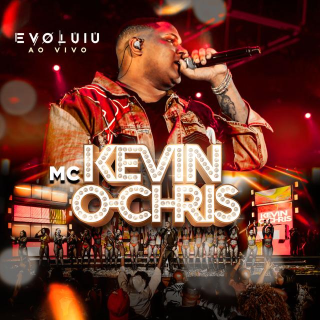 Album cover art for Evoluiu