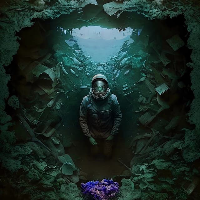 Album cover art for У моїх руках / Тіні розбитих мрій