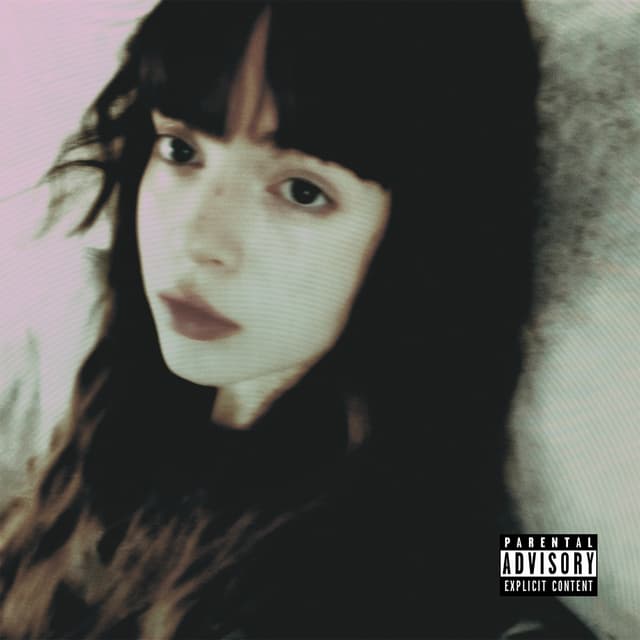 Album cover art for Money Flow