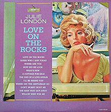 Love On The Rocks