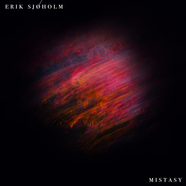 Album cover art for Gone