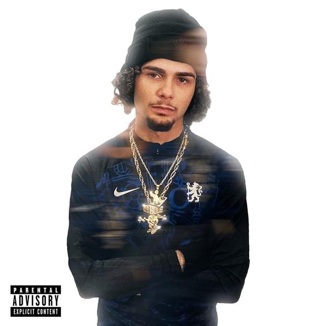 Album cover art for PIQUE DE COMUNIDADE