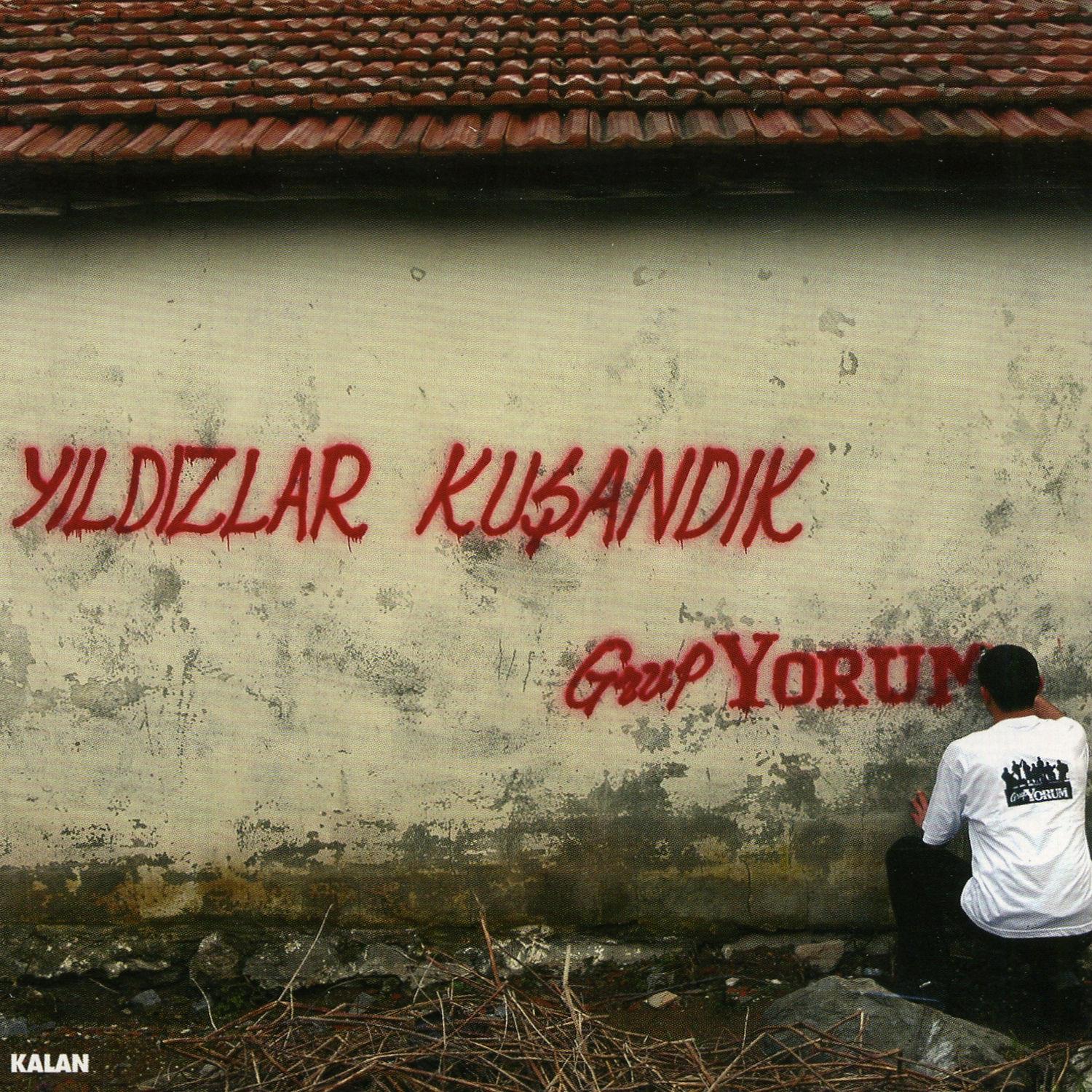 Yıldızlar Kuşandık