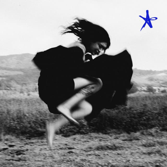 Album cover art for ANDARIEGA