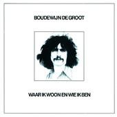 Waar Ik Woon En Wie Ik Ben