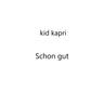 Schon gut
