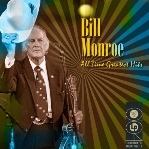 Album cover art for All Time Greatest Hits