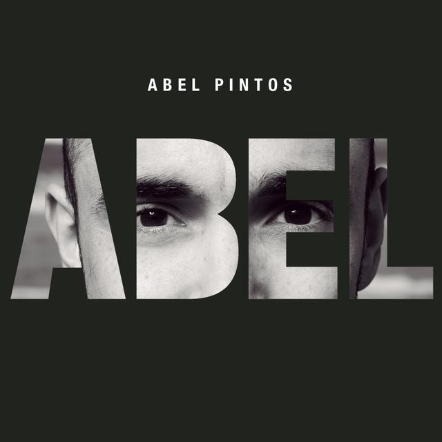 Album cover art for Abel