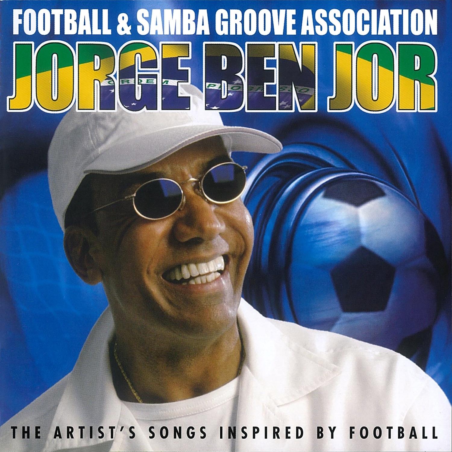 Samba & Football Groove Association