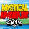 Mystical Adventure (From "Dragon Ball")