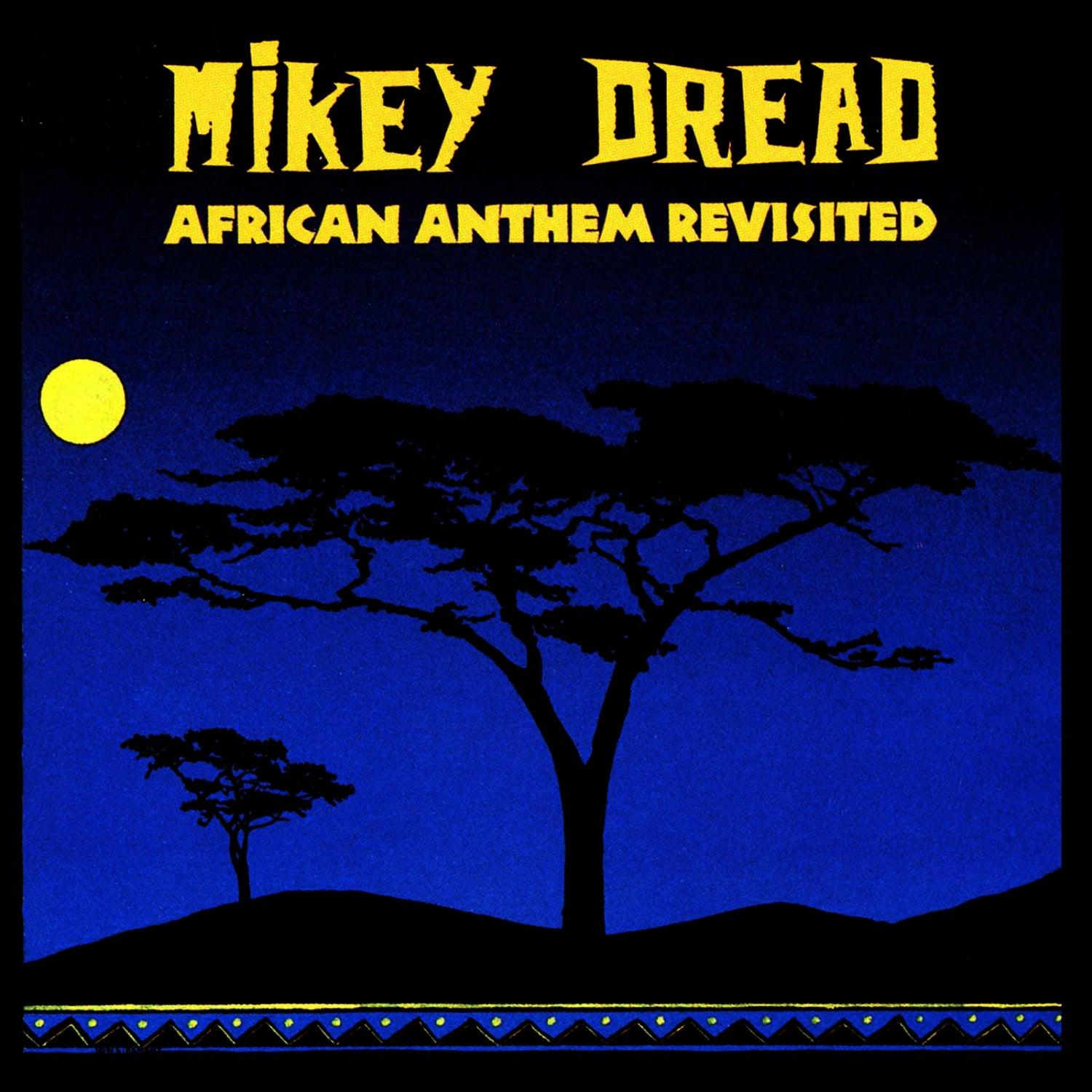 African Anthems Revisted