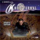 Album cover art for LA Confidential Presents Knoc-Turn'al