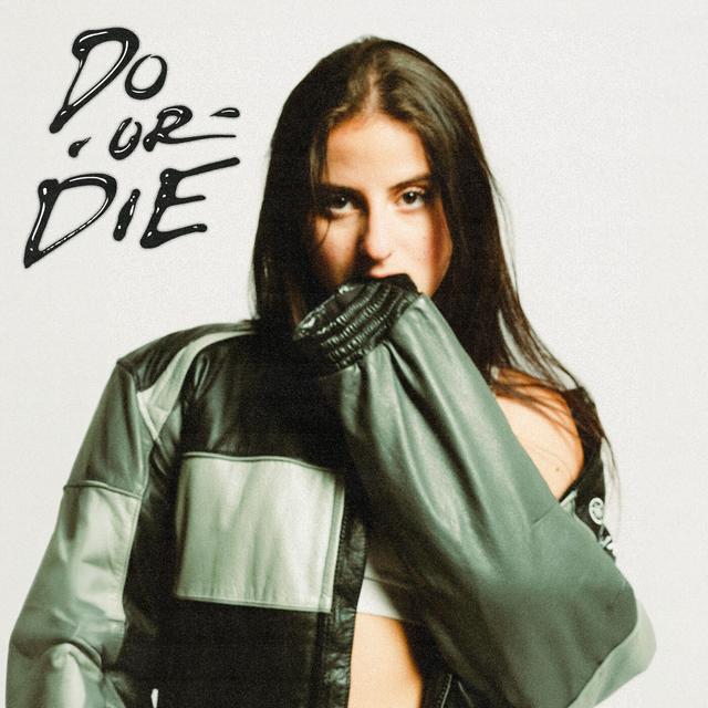 Album cover art for Do or Die
