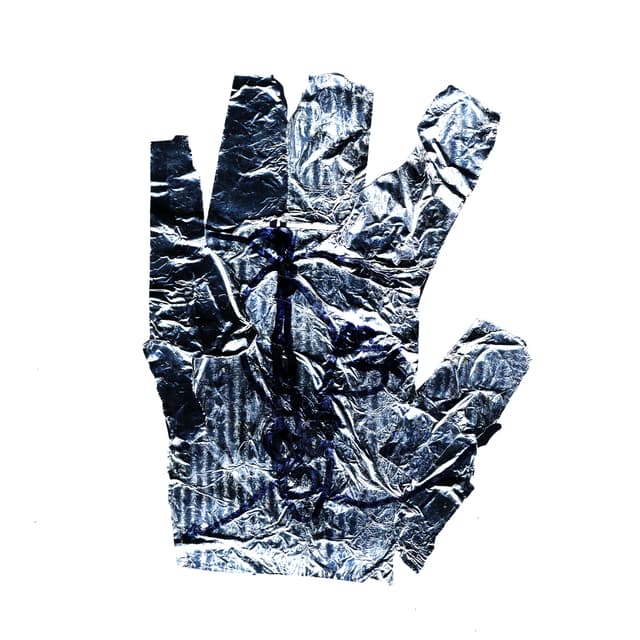 Album cover art for Пришельцы и ангелы