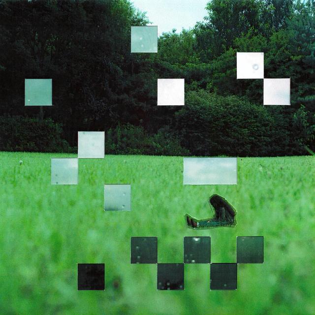 Album cover art for Summertime Report