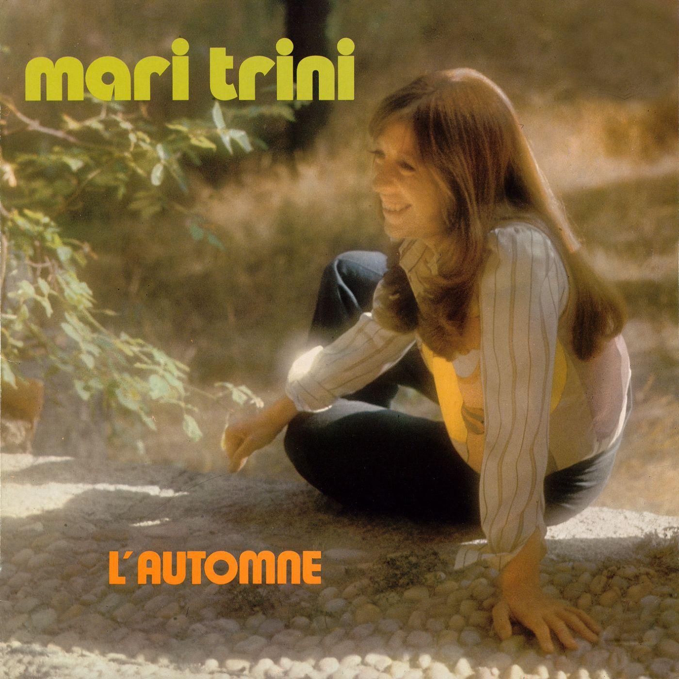 L'Automne
