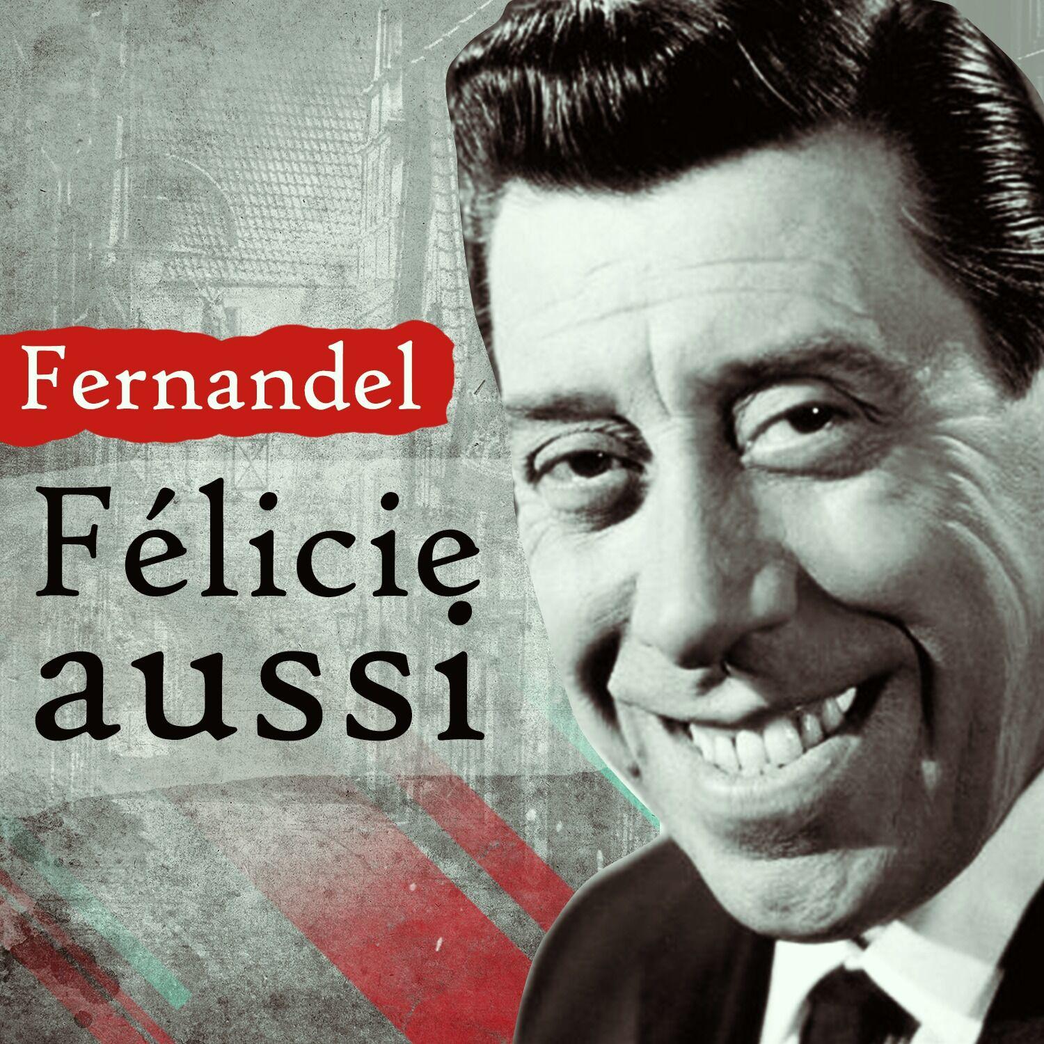 Félicie aussi