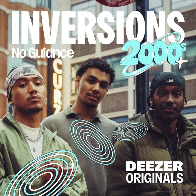 Album cover art for Umbrella - InVersions 2000s