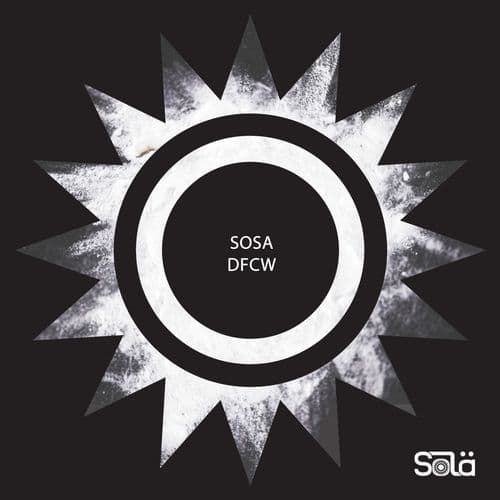 Album cover art for DFCW