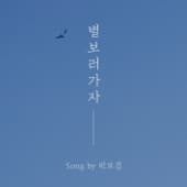 Album cover art for Let's Go See the Stars