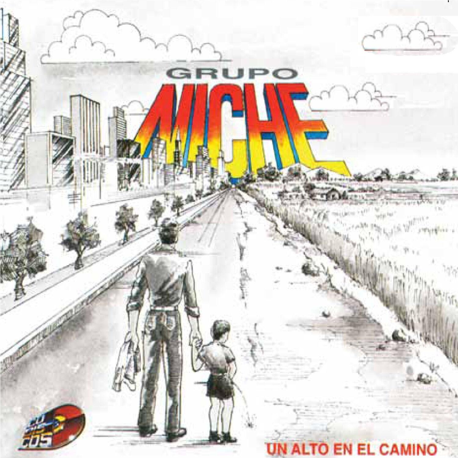 Un Alto en el Camino