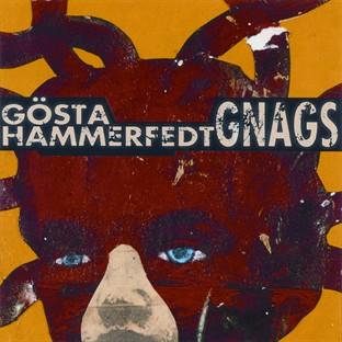 Album cover art for Gösta Hammerfedt