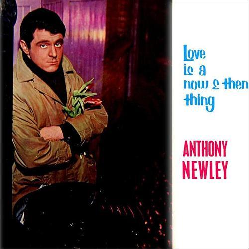 Love Is a Now and Then Thing