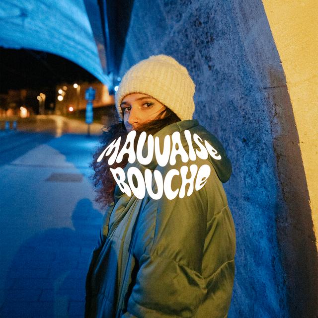 Album cover art for Solo