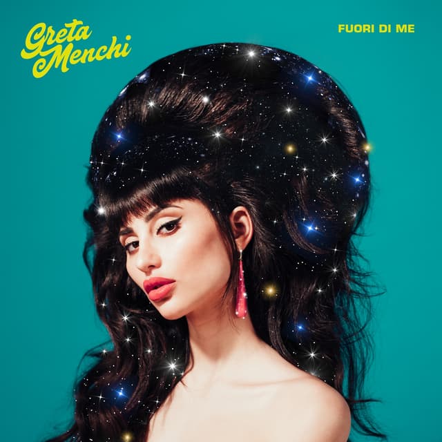 Album cover art for Fuori di me