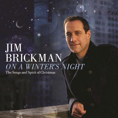 On A Winter's Night : The Songs And Spirit Of Christmas