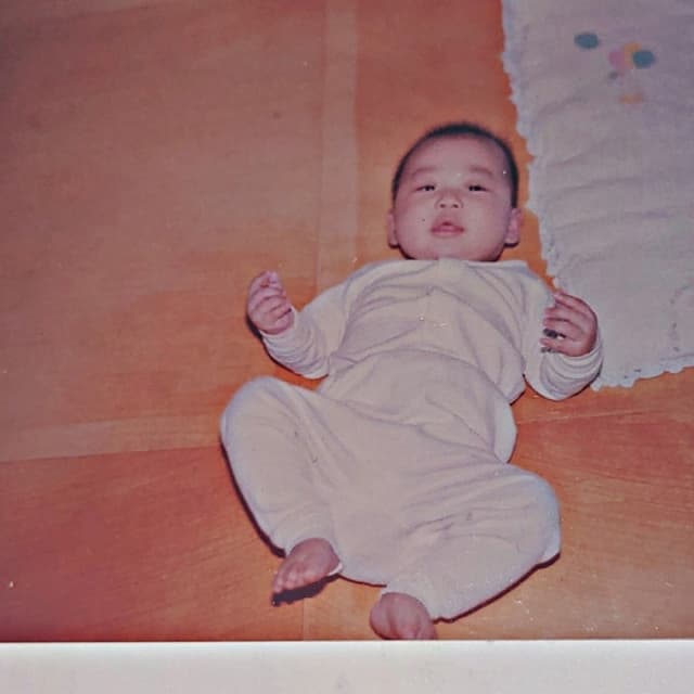 Album cover art for 코로나에 대처하는 코디그린의 자세 - 집돌이