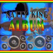 Natty King Album