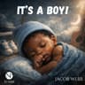 It's a Boy!