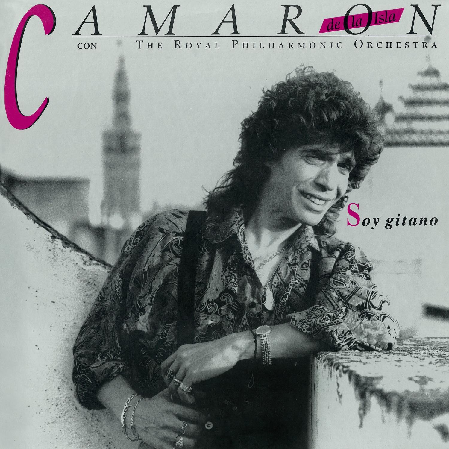 Soy Gitano