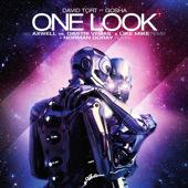 Album cover art for One Look