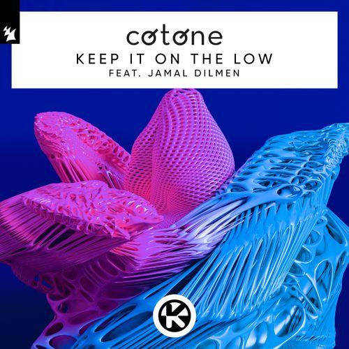 Album cover art for Keep It On The Low