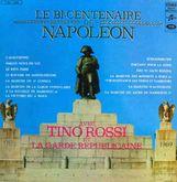 Le Bi-Centenaire de Napoléon