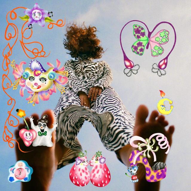 Album cover art for Nothing Much Has Changed, I Don't Feel The Same