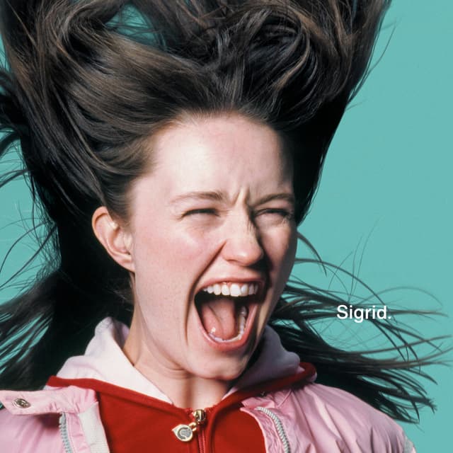 Album cover art for There's Always More That I Could Say