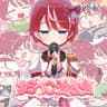 はらぺこ泣き虫